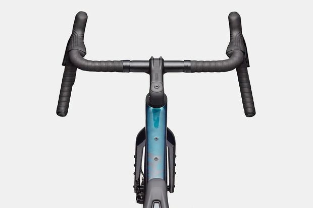 2025 Cannondale Topstone Carbon 3 GRX 1x Gravel Bike in Teal
