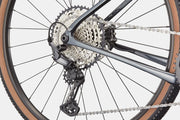 2025 Cannondale Topstone Carbon 3 GRX 1x Gravel Bike in Teal