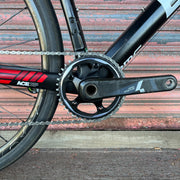 BMC Crossmachine CX01 SRAM Force 1x Carbon Gravel Cyclocross CX Disc Bike