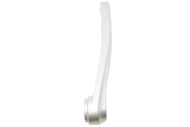Suntour Square Taper Cut Left Crank 170mm Alloy Replacement Pedal Arm Silver