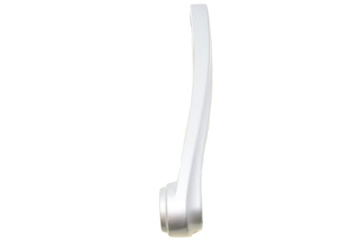 Suntour Square Taper Cut Left Crank 170mm Alloy Replacement Pedal Arm Silver