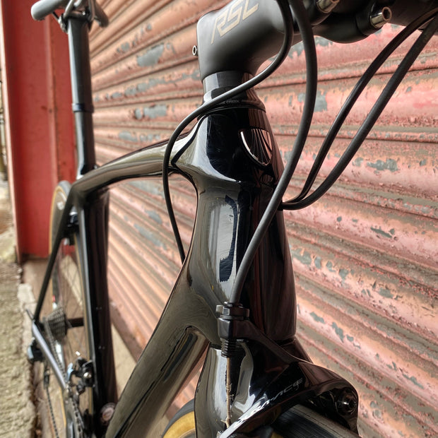 Trek Emonda SLR RSL Project 1 Dura Ace Carbon Road Bike - 56cm