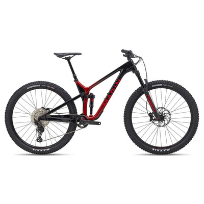 2023 Marin Rift Zone 29" Carbon 1 Full Suspension Mountain Bike in Red