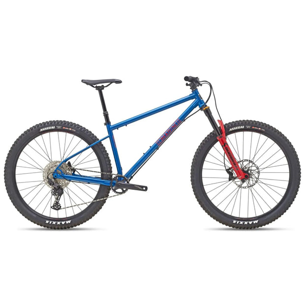 2024 Marin El Roy Hardtail Mountain Bike in Blue