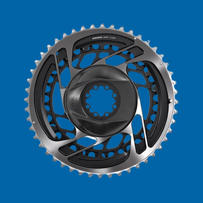 Sram Red AXS 46/33 Direct Mount Chainring 12 Speed