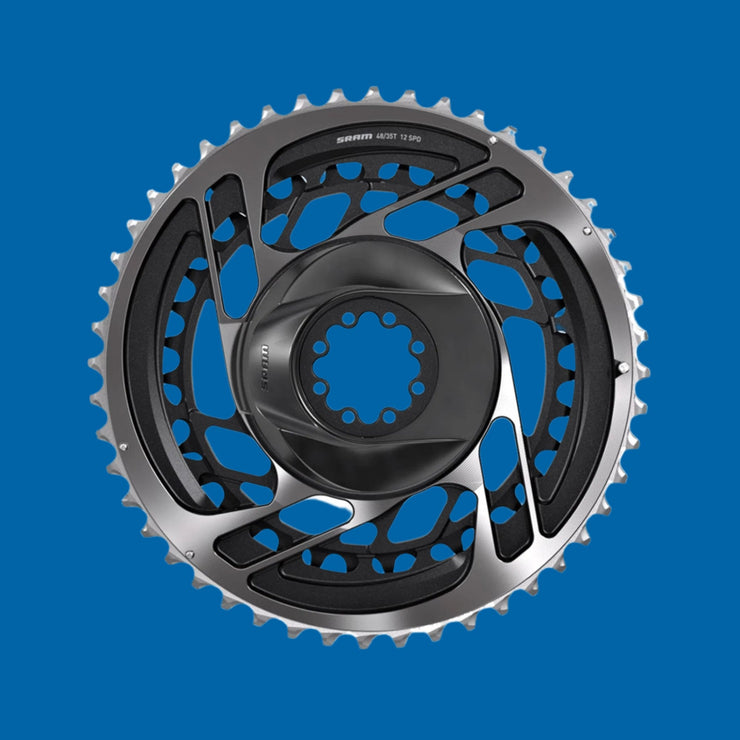 Sram Red AXS 46/33 Direct Mount Chainring 12 Speed