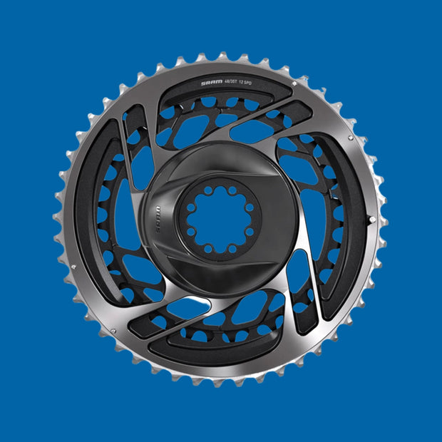 Sram Red AXS 50/37 Direct Mount Chainring 12 Speed