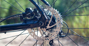 2024 Marin Bobcat Trail 3 Hardtail Mountain Bike in Black