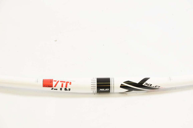 XLC PRO SL DOWNHILL MTB WIDE HANDLEBAR FREE RIDE BIKE 780mm LONG PRO RIDE WHITE