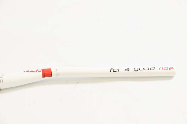 XLC PRO SL DOWNHILL MTB WIDE HANDLEBAR FREE RIDE BIKE 780mm LONG PRO RIDE WHITE