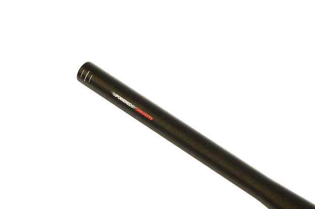 TRUVATIV BOOBAR 740mm RISERBAR DOWNHILL MTB HANDLEBAR 30mm RISE 40% OFF RRP