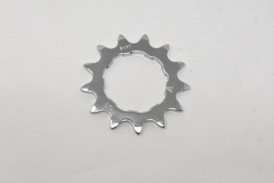 Sturmey Archer 9 Spline tab 13 teeth Sprocket Cog for 1/8" chain Chrome