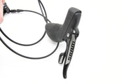 SRAM Rival 1 x 11 speed Right Hydraulic Disc Brake with Front Caliper & Cable 1000mm