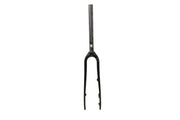 700c Cannondale Full Carbon Cyclocross Disc Fork 300mm Steerer 1 1/8" Black