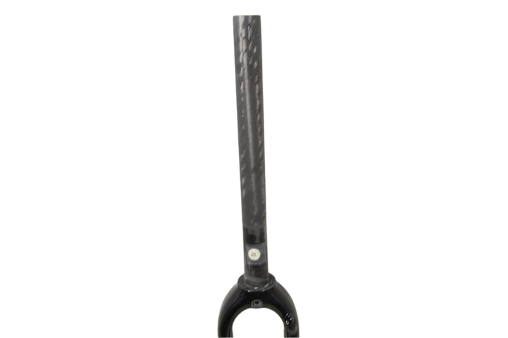700c Cannondale Full Carbon Cyclocross Disc Fork 300mm Steerer 1 1/8" Black