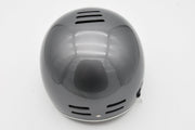 Thousand Heritage urban bike or Roller Skate/board helmet Small 54cm - 57cm Polished Titanium Grey NEW