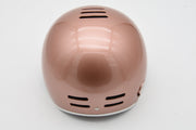 Thousand Heritage Collection Adult Bike Helmet Original Low Profile Retro Commuter Cycling Helmet Medium 57cm - 59cm Rose Gold Colour