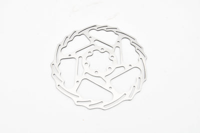 Ashima Level 6 Bolt Bike Disc Brake Rotor - 160mm (without bolts)