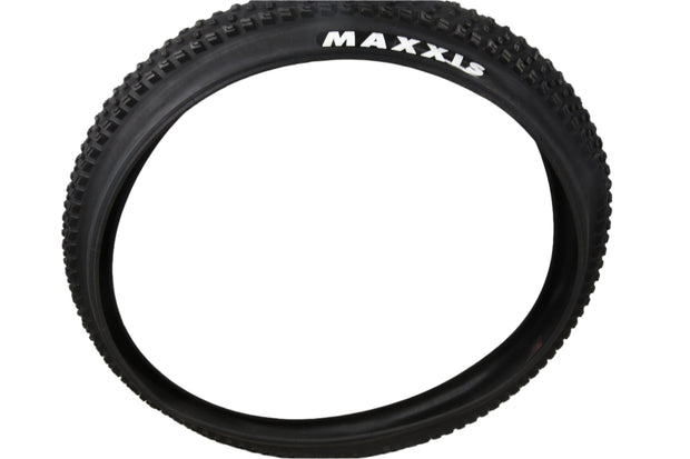 650B Maxxis Rekon Tyre 27.5 - 2.6 (584 - 66) rigid Wire Bead XC Trail EXO