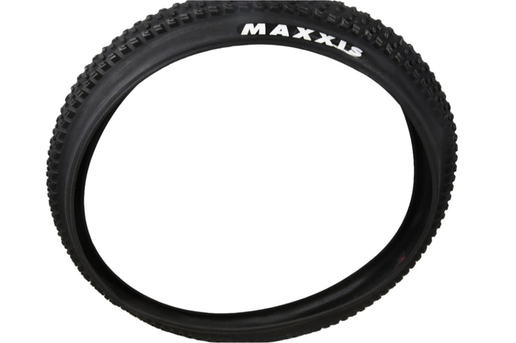 650B Maxxis Rekon Tyre 27.5 - 2.6 (584 - 66) rigid Wire Bead XC Trail EXO