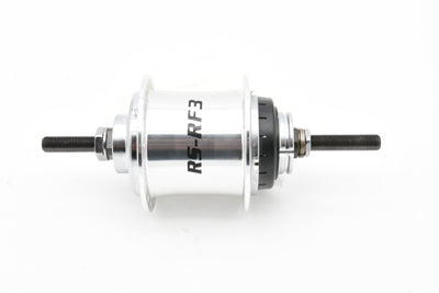 Sturmey Archer RS-RF3 Freewheel Rear Hub Only 3 speed 36 Hole (No Components) NOT TOGGLE CHAIN TYPE