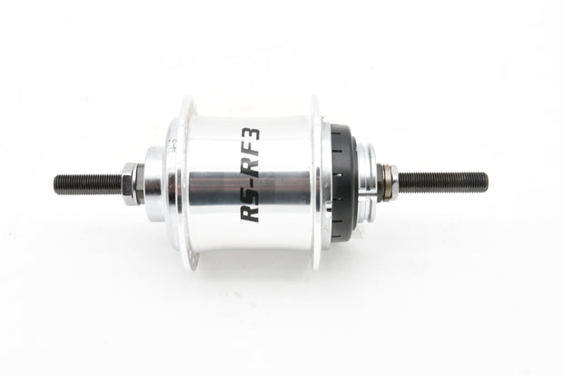 Sturmey Archer RS-RF3 Freewheel Rear Hub Only 3 speed 36 Hole (No Components) NOT TOGGLE CHAIN TYPE