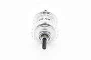 Sturmey Archer RS-RF3 Freewheel Rear Hub Only 3 speed 36 Hole (No Components) NOT TOGGLE CHAIN TYPE
