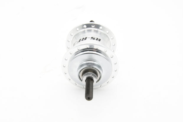 Sturmey Archer RS-RF3 Freewheel Rear Hub Only 3 speed 36 Hole (No Components) NOT TOGGLE CHAIN TYPE