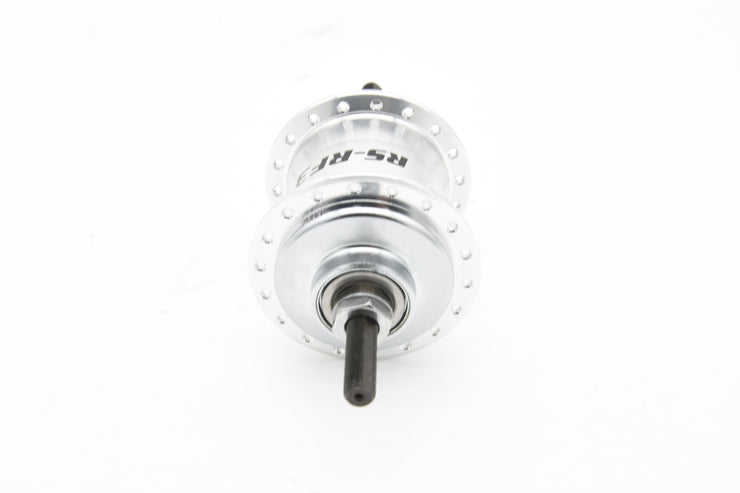 Sturmey Archer RS-RF3 Freewheel Rear Hub Only 3 speed 36 Hole (No Components) NOT TOGGLE CHAIN TYPE