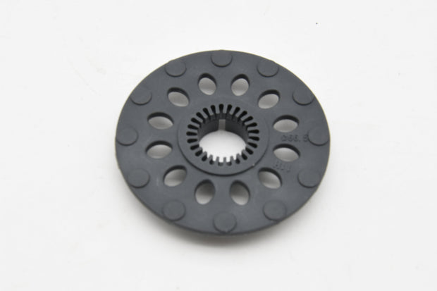 Tranz X PST E-Bike Bottom Bracket Crank Pedal Sensor 12 Magnet disc 66.5mm Diameter 3 wire