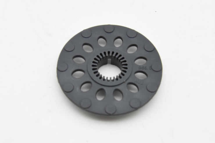 Tranz X PST E-Bike Bottom Bracket Crank Pedal Sensor 12 Magnet disc 66.5mm Diameter 3 wire