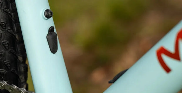 2025 Marin DSX 3 Hybrid Bike in Blue