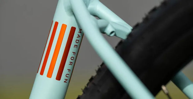2025 Marin DSX 3 Hybrid Bike in Blue