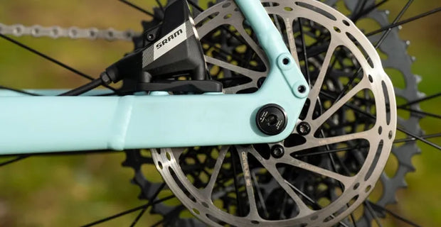 2025 Marin DSX 3 Hybrid Bike in Blue