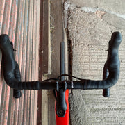 Trek Emonda SL6 Ultegra Carbon Disc Road Bike - 58cm