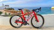 Trek Madone SLR 6 Disc 2020