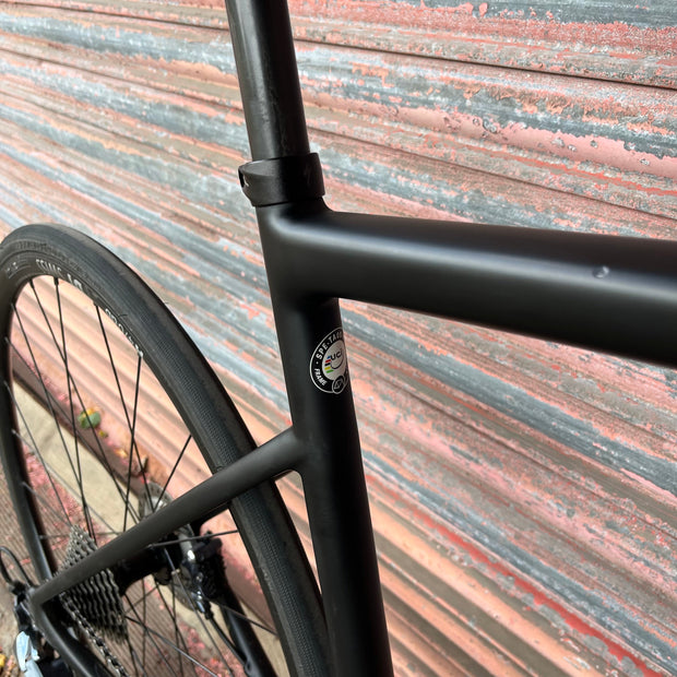 Specialized Tarmac SL6 Ultegra Disc Carbon Road Bike