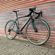 Btwin Ultra AF 700 Shimano 105 Aluminium Road Bike