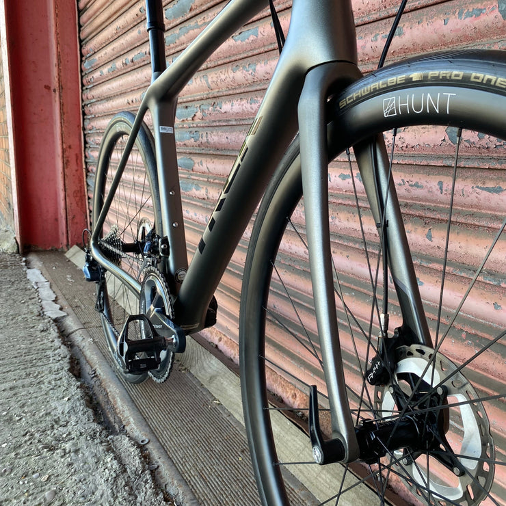 Trek Emonda SLR Ultegra Carbon Disc Road Bike - 56cm