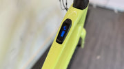Specialized Turbo Vado SL 4.0 LARGE Step-Through Limestone 320Wh