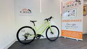 Specialized Turbo Vado SL 4.0 LARGE Step-Through Limestone 320Wh