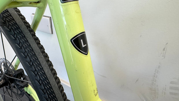 Specialized Turbo Vado SL 4.0 LARGE Step-Through Limestone 320Wh