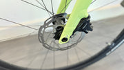 Specialized Turbo Vado SL 4.0 LARGE Step-Through Limestone 320Wh