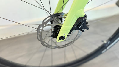 Specialized Turbo Vado SL 4.0 LARGE Step-Through Limestone 320Wh