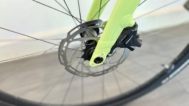 Specialized Turbo Vado SL 4.0 LARGE Step-Through Limestone 320Wh