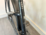 Specialized Turbo Como 4.0 Unisex Step Thru Ebike LARGE 710Wh used