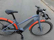 BMC 257 Urbanchallenge AMP AL One Alfine 2023