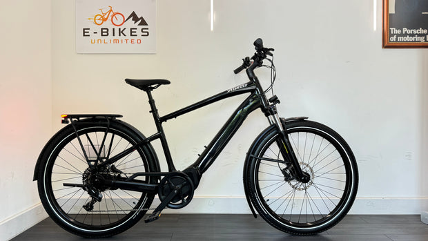 Specialized Turbo Vado 4.0 EXTRA LARGE (XL) 2025