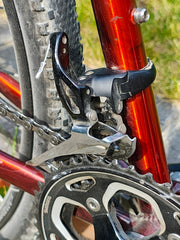 Wilier Jaroon Shimano 105 7000 disc 2020