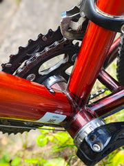 Wilier Jaroon Shimano 105 7000 disc 2020